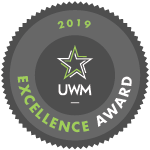 UWM-ExcellenceAward UWM ExcellenceAward