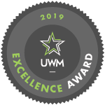 UWM ExcellenceAward