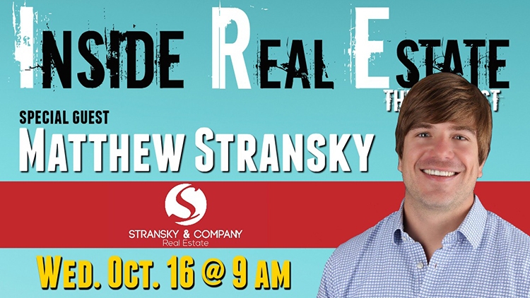 stransky and company real estate