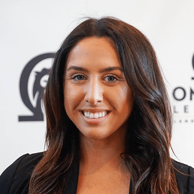Gabby Foland