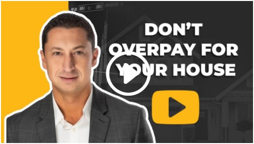 Refinance YouTube Video Thumbnail Dont Overpay Omega 10.11.2020