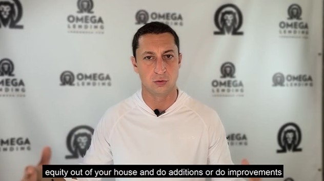 Refinance Pay For Home Improvements FAQ Omega Lending