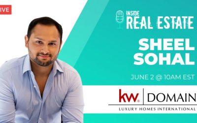 Sheel Sohal, Luxury Homes International – Episode 153┃Inside Real Estate