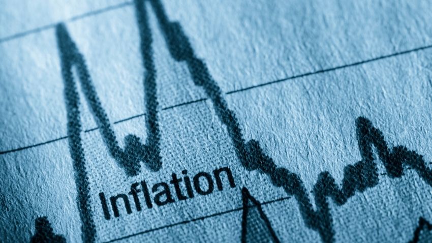 What 2021 Inflation Means For Insurance Rates