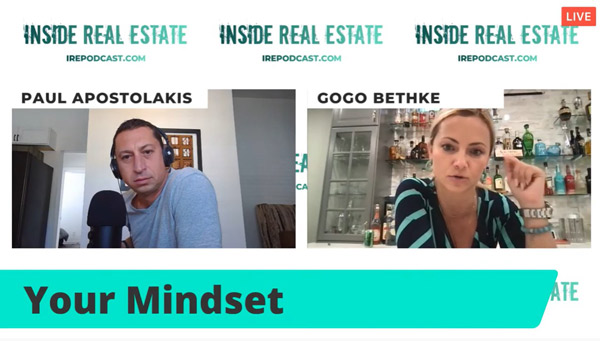 Realtor Podcast Omega Lending Group Screenshot 2022 600px